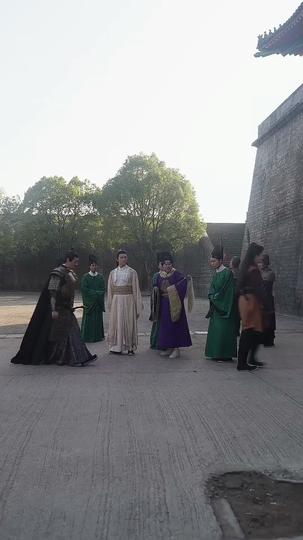 Time-Traveled as an Imposter Prince Episode 7