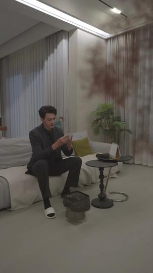 เมื่อรักข้ามขอบจักรวาล ที่2ตอน