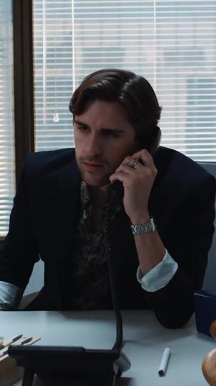 Love in the Shadows Episode 8