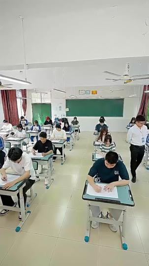 가난한 고시 급제 장원 제3회