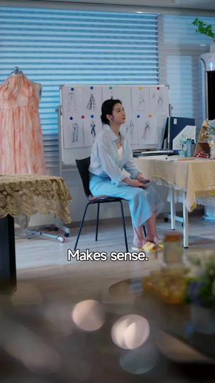 Let's Fall in Love Again Episode 9