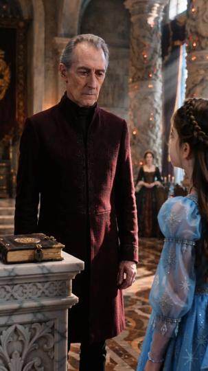 Little Red Hood: Return of the Wolf Princess Ⅱ Episode 10