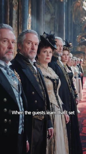 My Ex Became a Monster, I Became Dragon Queen Episode 8