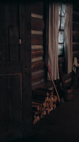 Rescued by the Rugged Mountain Man Episode 8