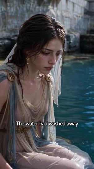 He Had My Lost Love’s Face Episode 6