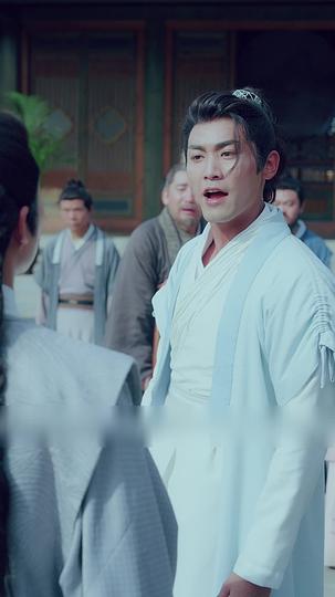 大梁敗家子 第4集