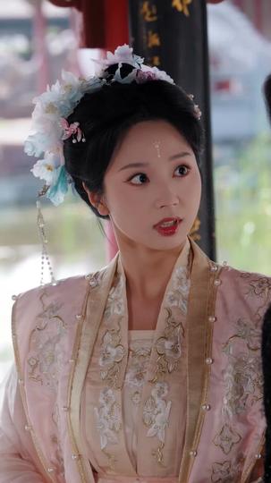 The Consort with a Side Hustle Episode 10