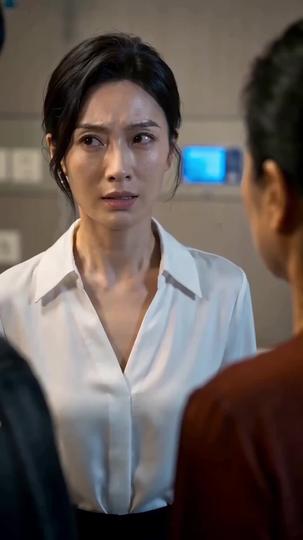 情漸涼薄帳漸明 第9集