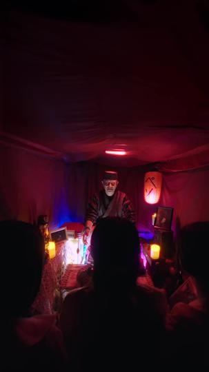 光秀を捕えよ 第 9 話