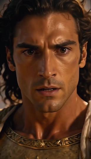 Daughter of Poseidon Forsakes you Episode 2