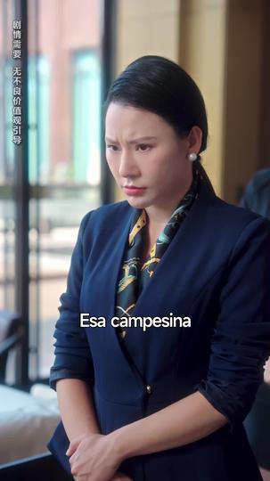 La novia del campo que conquistó al magnate Episodio 5