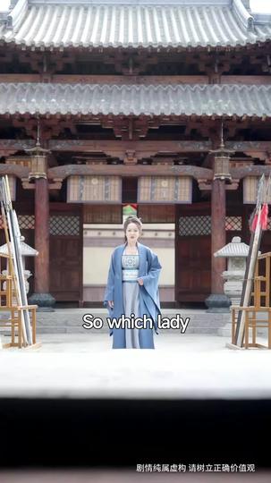 Vows of Vengeance: The Hidden Immortal Art Episode 7