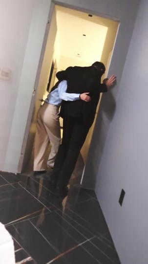 Don’t Hurt Me, Daddy, Mommy’s Leaving Episode 1