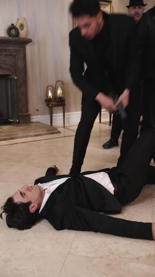 Mein Leben als angebliche Mafia-Bossin 10Folgen