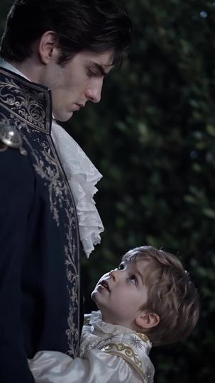 Wolfless Luna's Royal Return Episode 3