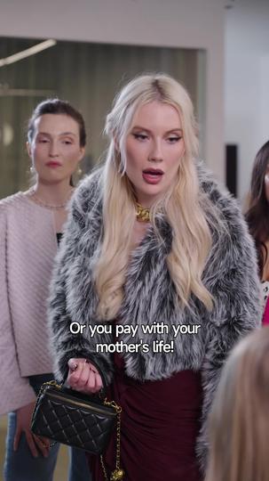 Daddy, Don't Hurt Mommy Episode 5