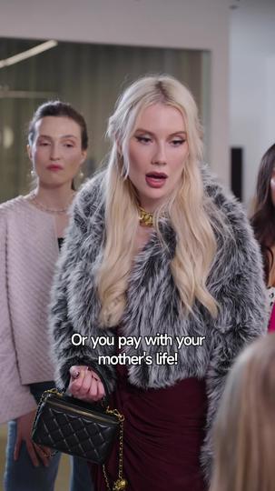 Daddy, Don't Hurt Mommy Episode 5