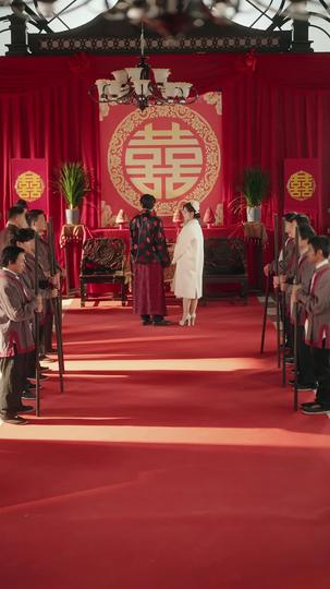 水岸难觅旧年人 第5集