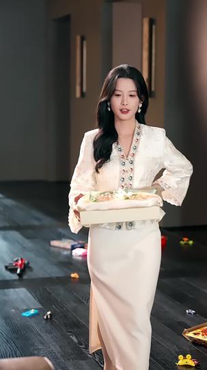 Over Your Lies, Into My Life Episode 9