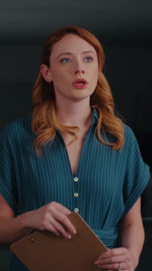 It's Too Late to Apologize Episode 4