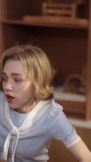 As You Like It Episode 4