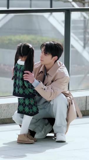 It's Love O'Clock Episode 11