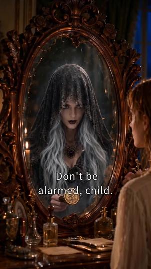The Witch Inside Episode 7