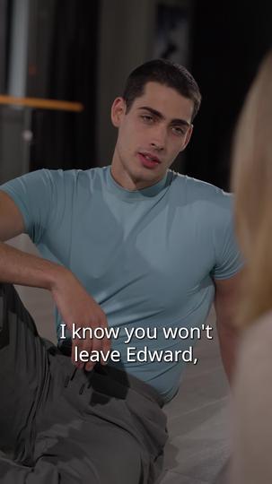 Freedom After Goodbye Episode 6