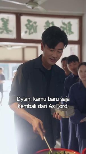 Skenario Cinta Sang Pemilik Episode 4