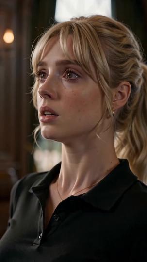 The Blackmailed Bride: Falling in Love With a Criminal Boss Episode 7