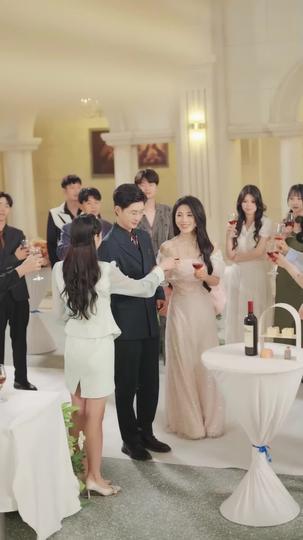 Love, in Drops and Drains Episode 9