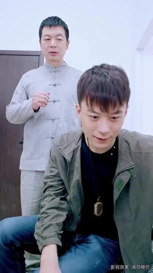 The Healer Who Defied Destiny Episode 3