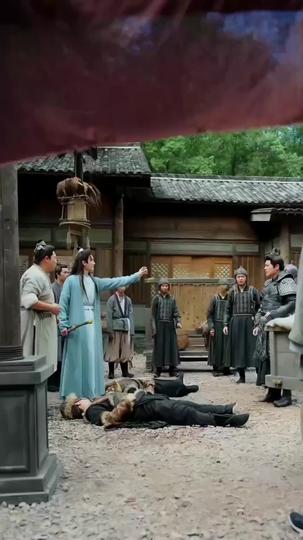 흙수저 병사의 역습 제5회