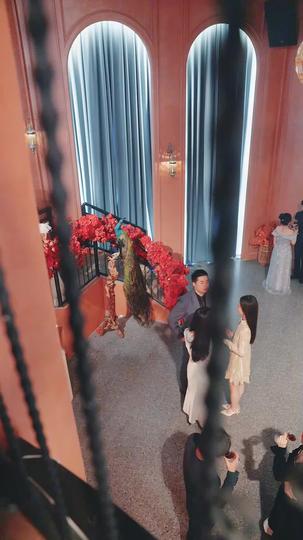 My Word Is Law, My Love Is Final Episode 7