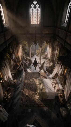 The Fae Wife Who Made Them Kneel Episode 3