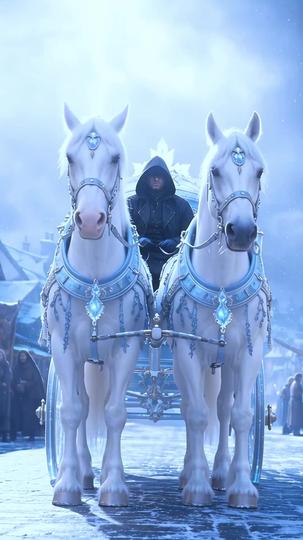 Daddy, Please Save My Frozen Mommy! Episode 10