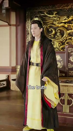 Rise of the Time-Traveling Prince Episode 8