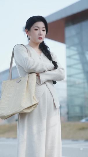 胎寶預告前世悲劇，我果斷拋棄婚姻 第3集