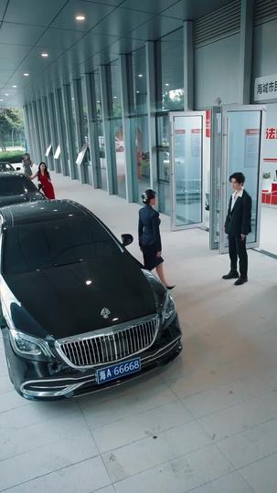 Kết Hôn Chớp Nhoáng Với Nữ Giám Đốc Tập 2