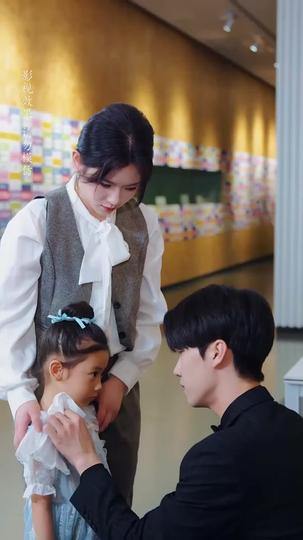 Love Survives the Lie Episode 6