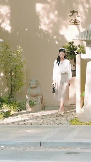 A Second Chance at Love Episode 3