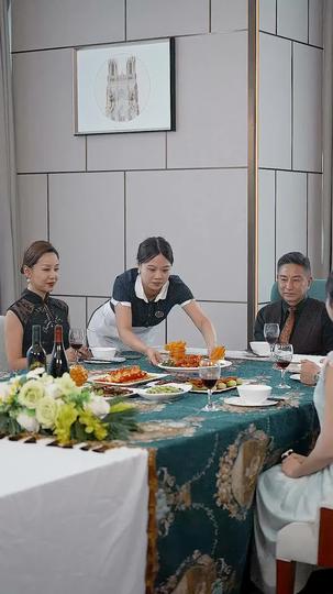 You're My Piece, My Whole Episode 9