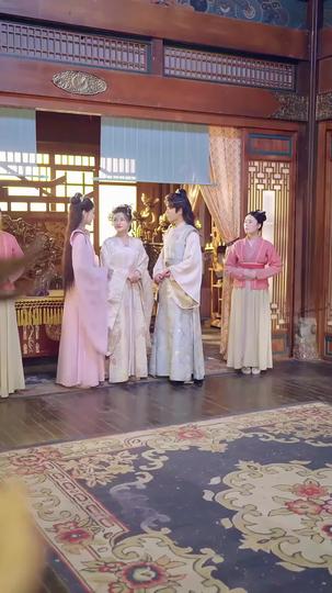 Among Them, Yet Apart Episode 9