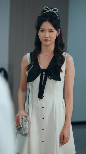 五年婚书烙影痕 第2集