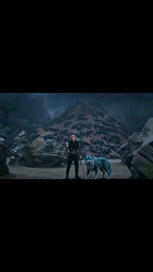 絕世獸尊：我的靈獸吞噬萬物 第3集