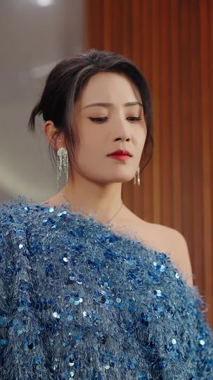 晚风过处散承诺 第5集