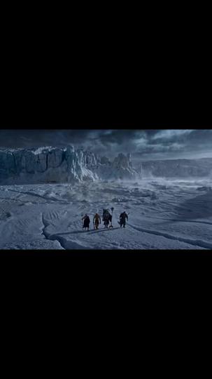 Godfall: Heaven’s Reckoning Episode 8