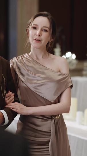 Seven Nights To Seduce A Billionaire Episode 11