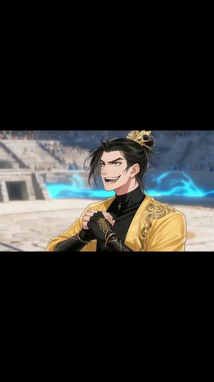 Beat Me Stronger: His Path of Ascension Episode 9