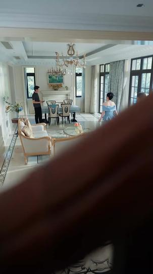 Refém do Amor, Renascido do Dor (Dublado) 5Episódio